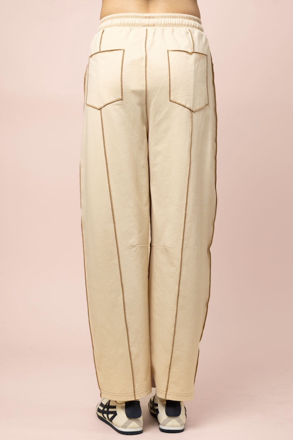 Cozy Coast Lounge Pants