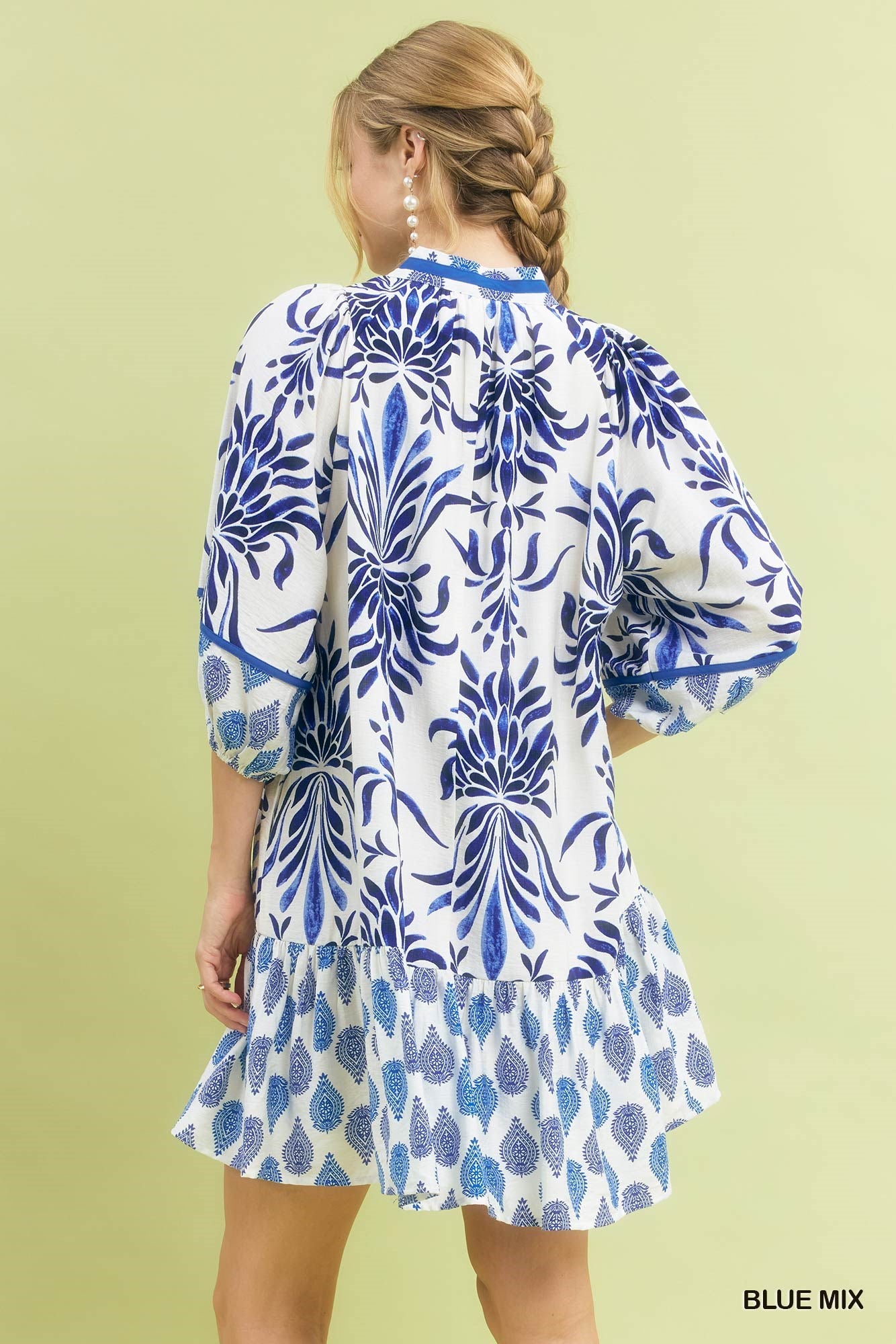 Treasured Moments Dress