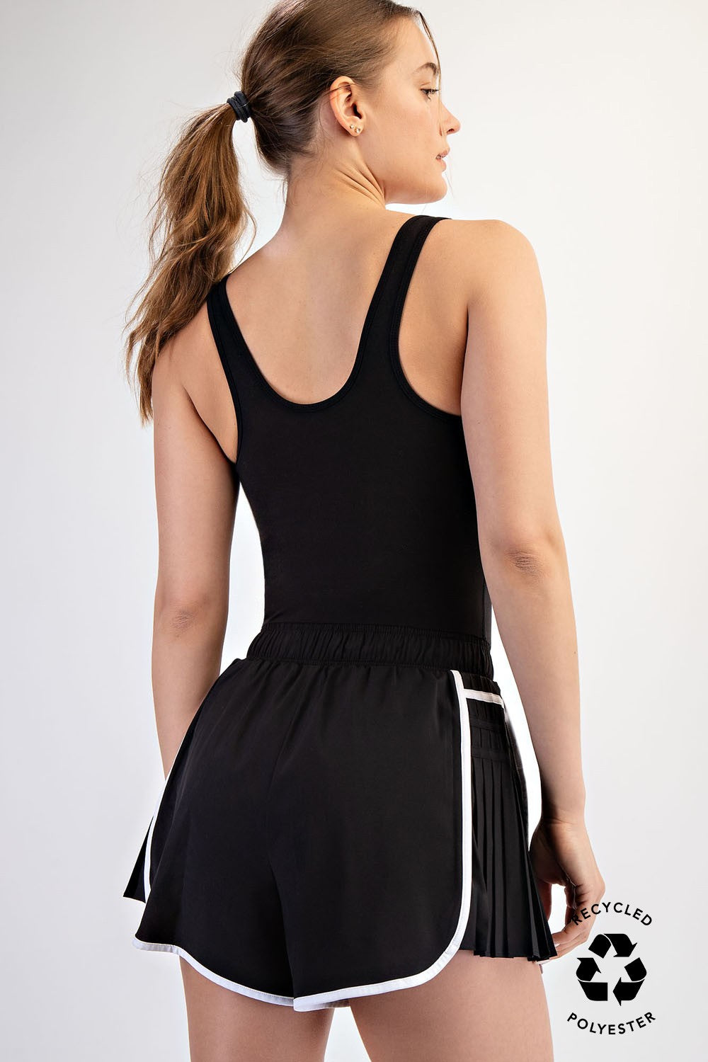 Sunday Kickoff Romper