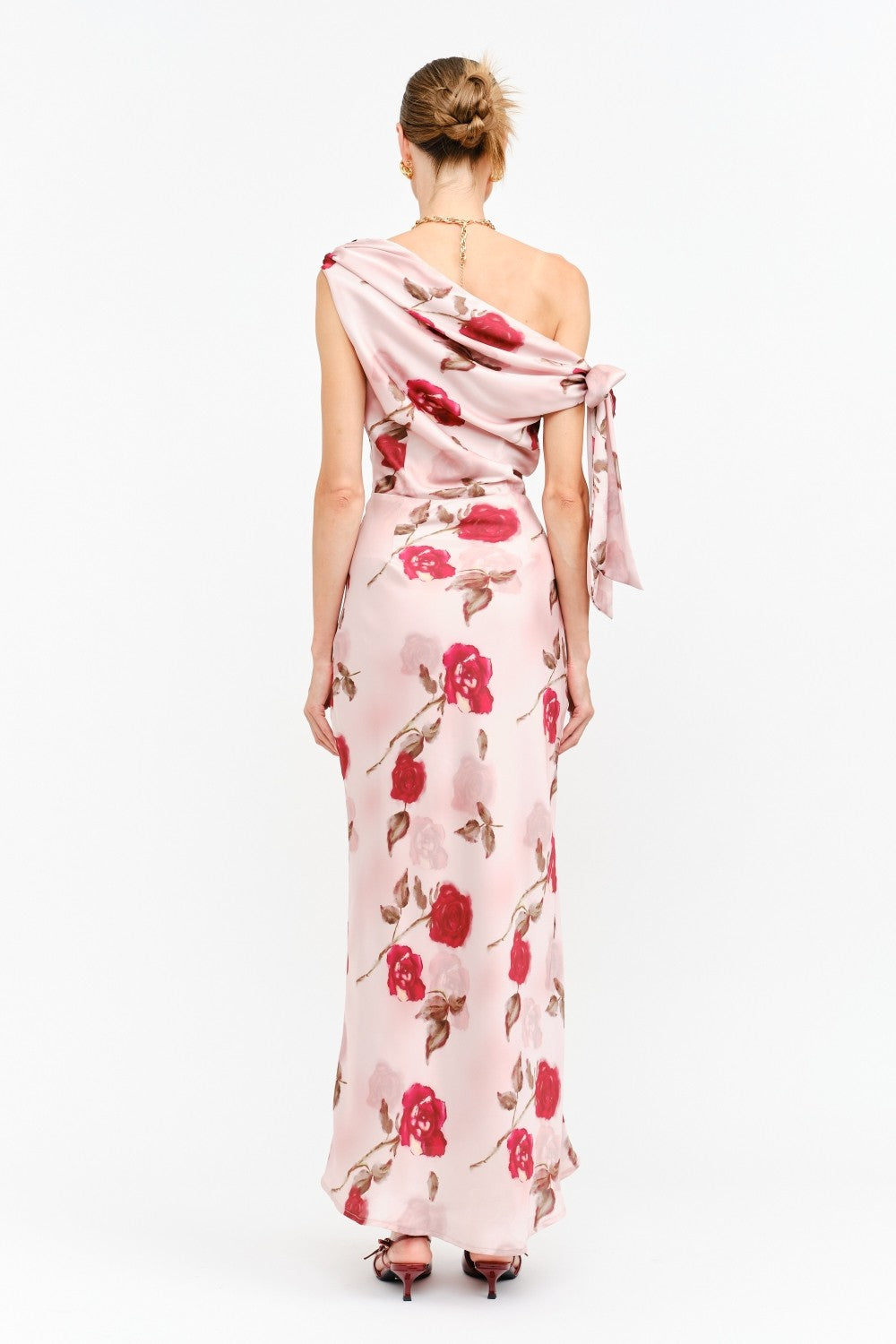 The Rose Romance Dress