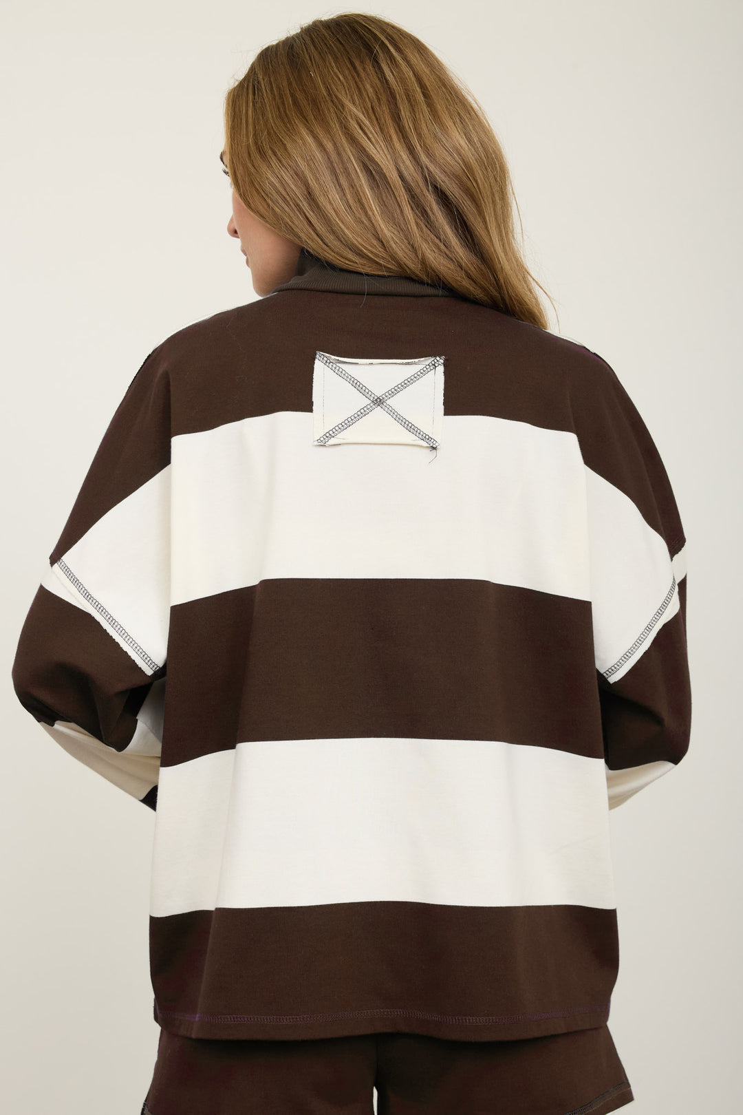 Mocha Mix Lounge Set