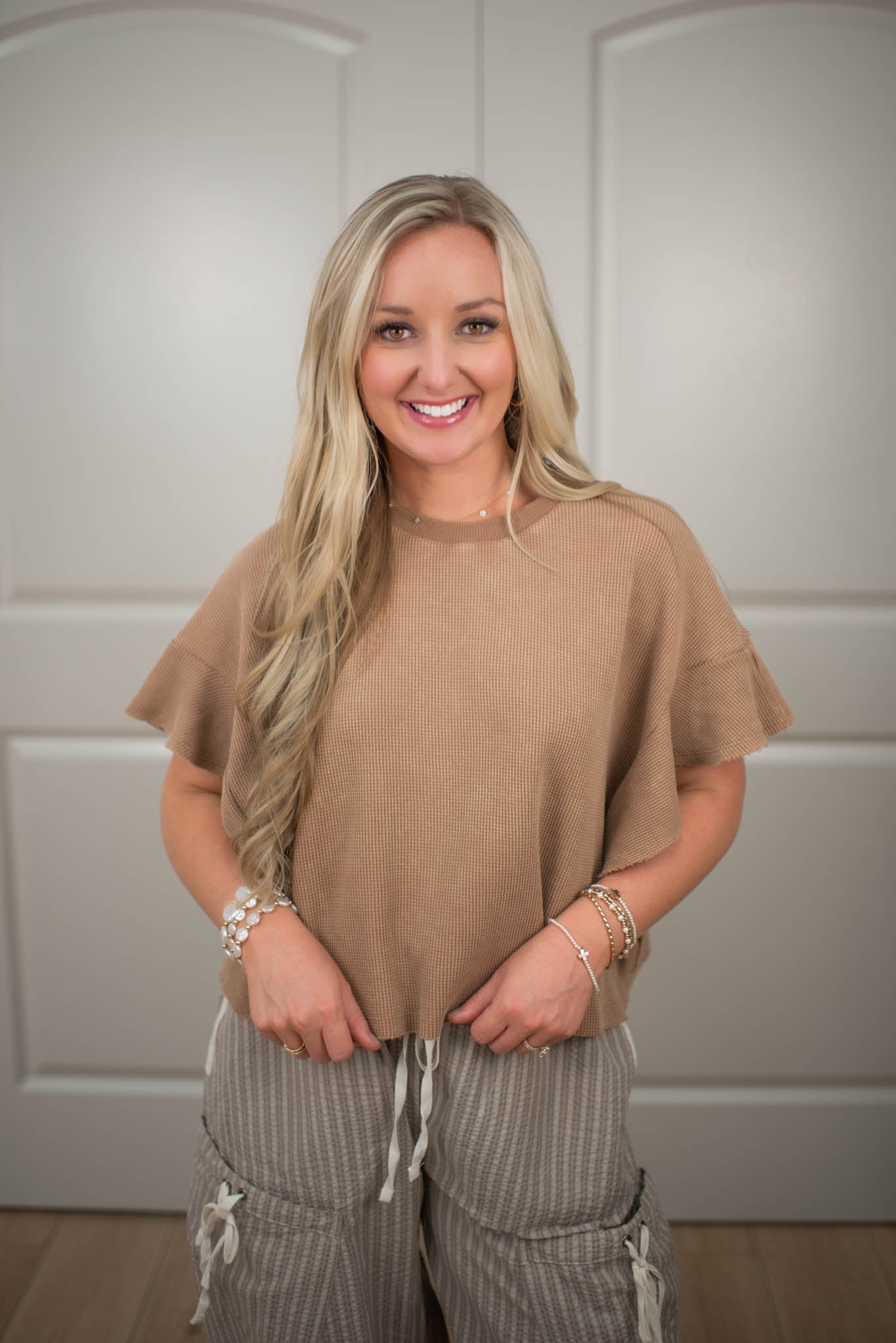 Everyday Ease Top