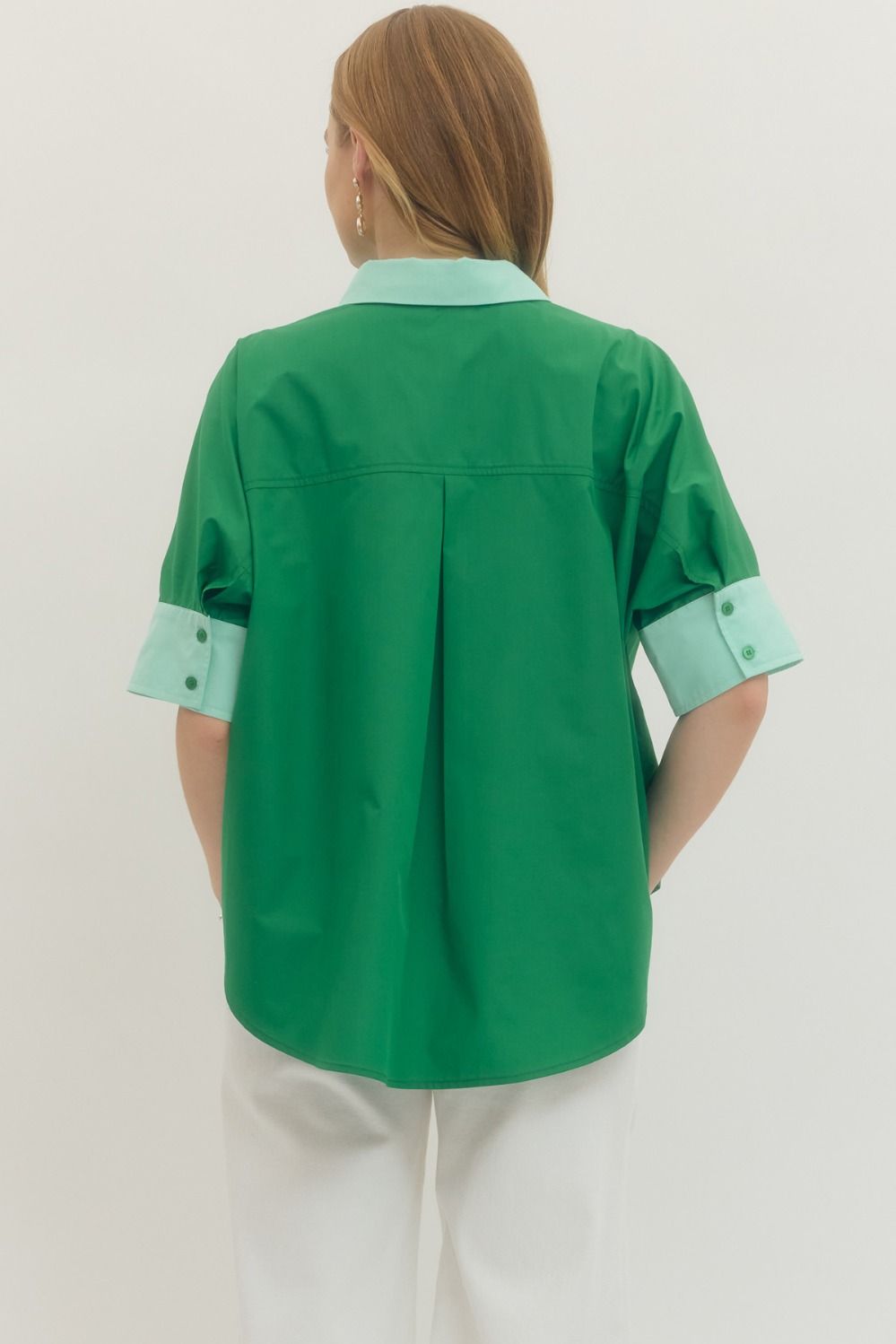 Emerald Coast Top