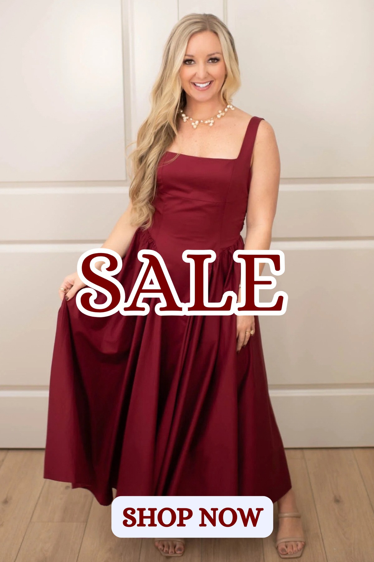 Sale