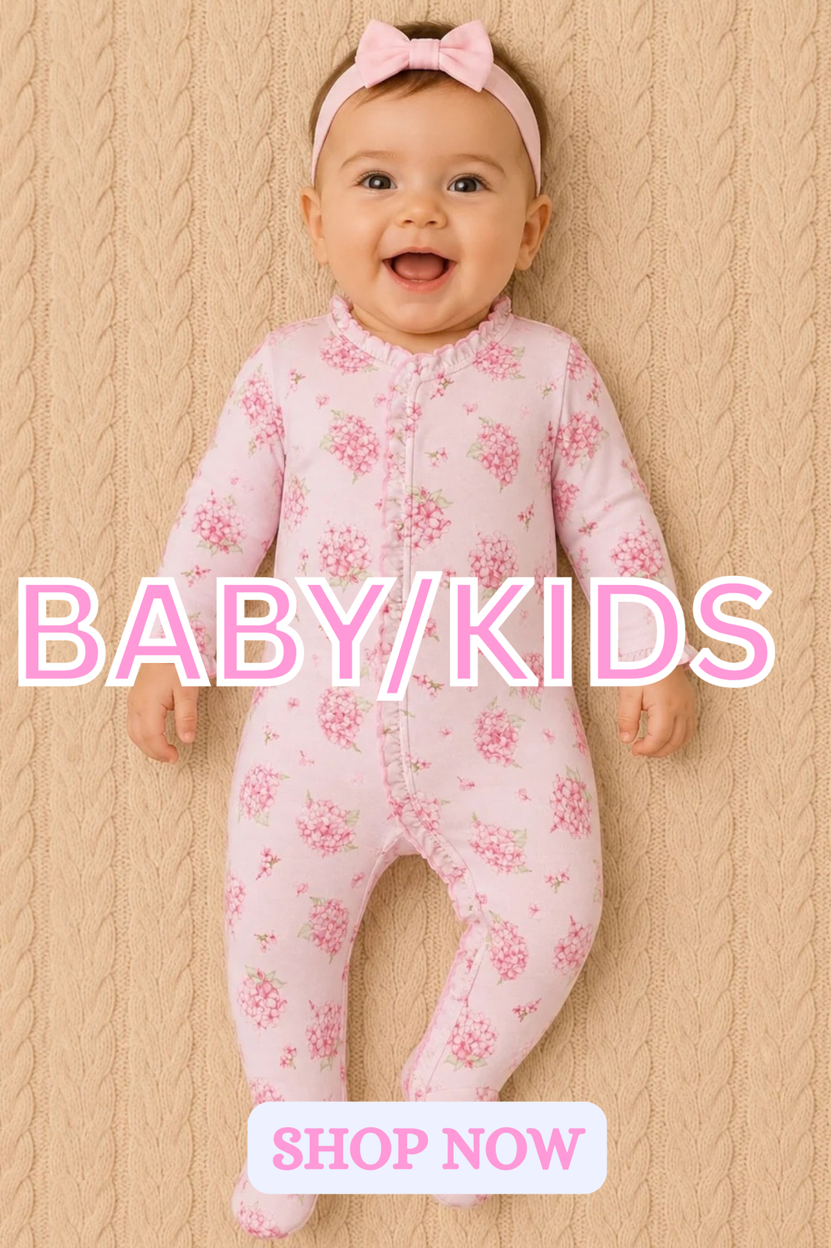 Baby/Kids Clothing