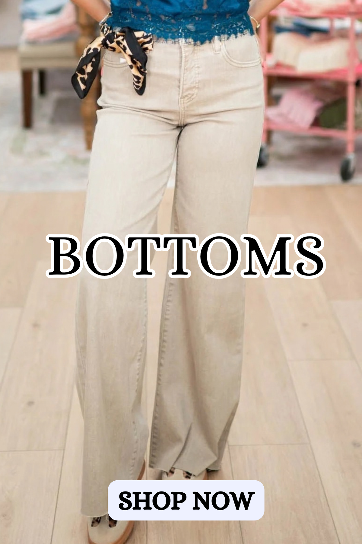 Bottoms