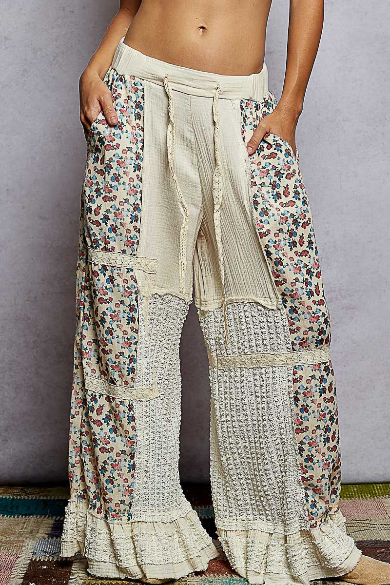 Wildflower Wander Pants