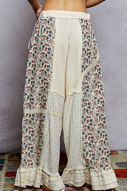 Wildflower Wander Pants