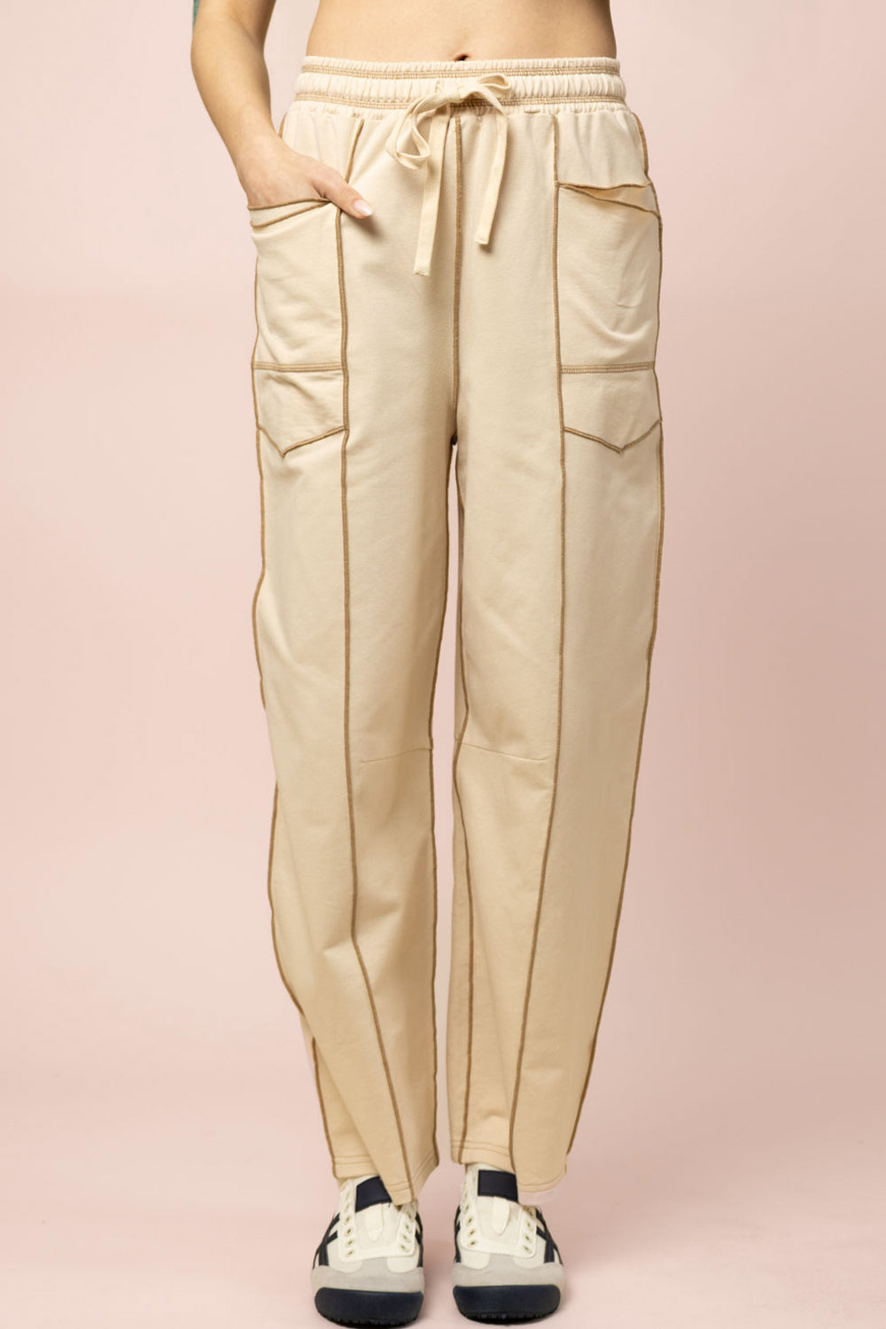 Cozy Coast Lounge Pants