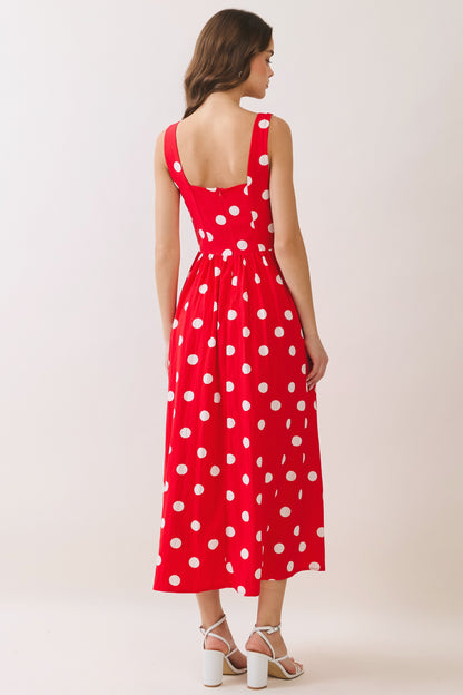 Picnic in Provence Maxi