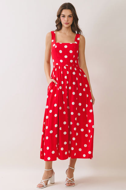 Picnic in Provence Maxi