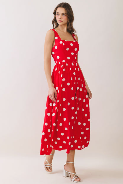 Picnic in Provence Maxi