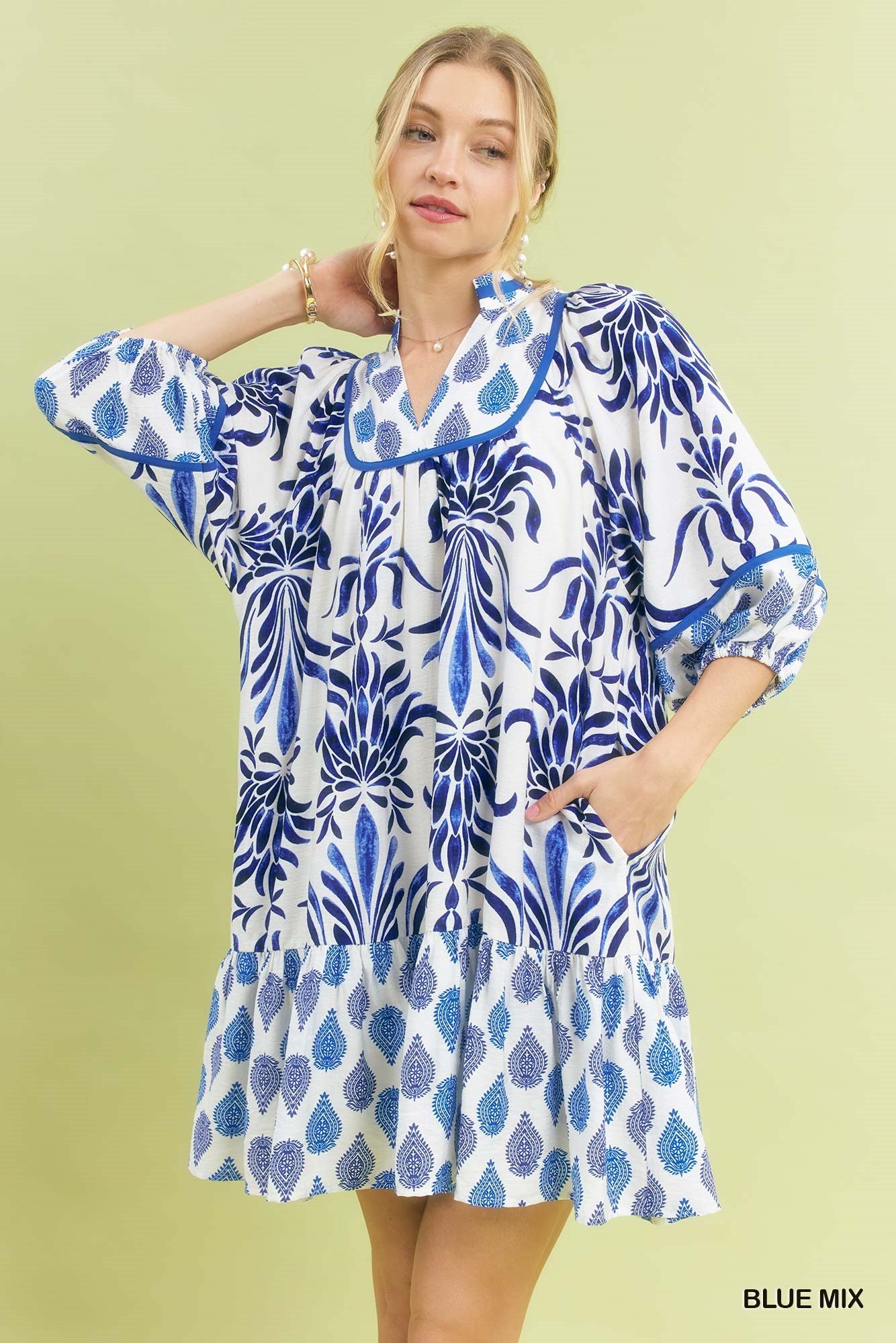 Treasured Moments Dress