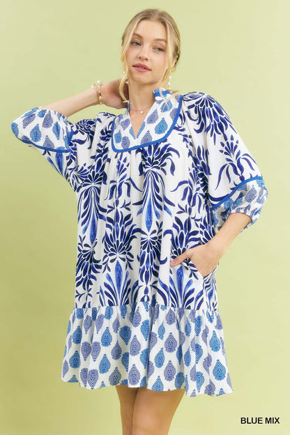Treasured Moments Dress