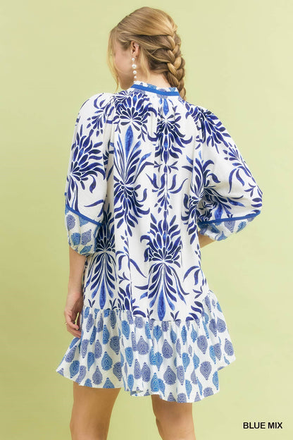 Treasured Moments Dress
