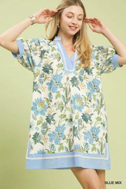 Meadow Keepsake Dress