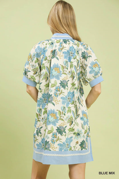 Meadow Keepsake Dress