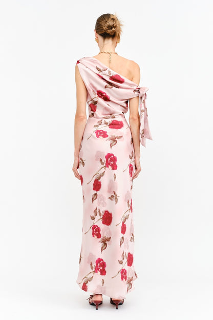 The Rose Romance Dress