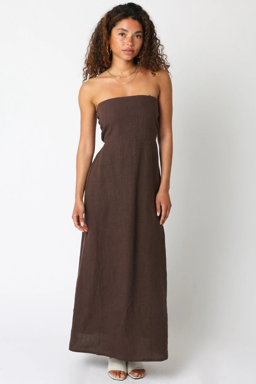 Meet Me at Sunset Maxi
