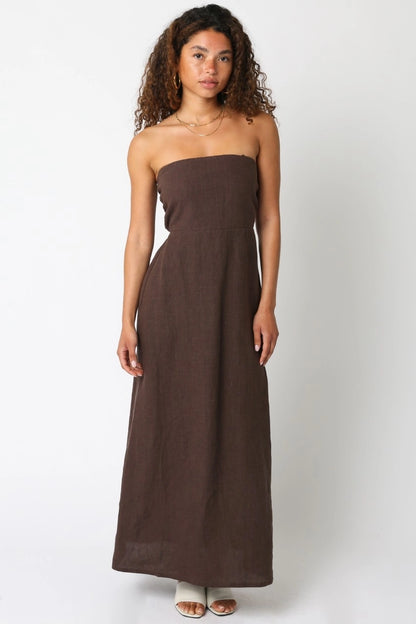 Meet Me at Sunset Maxi