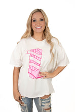 Lets Go Girls Graphic Tee