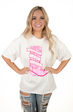 Lets Go Girls Graphic Tee