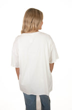 Lets Go Girls Graphic Tee