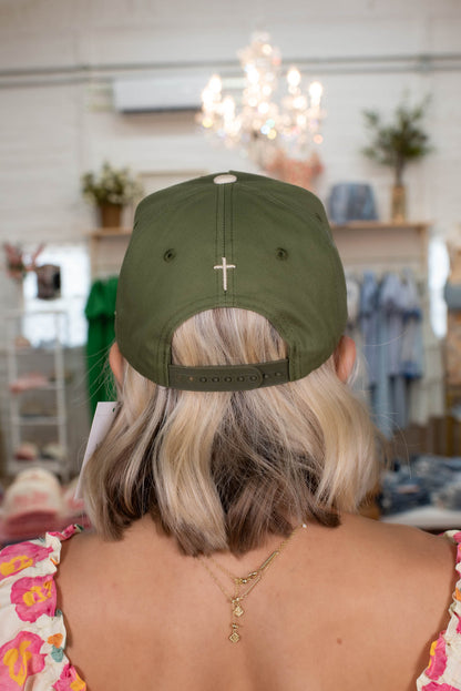 Selah Hat