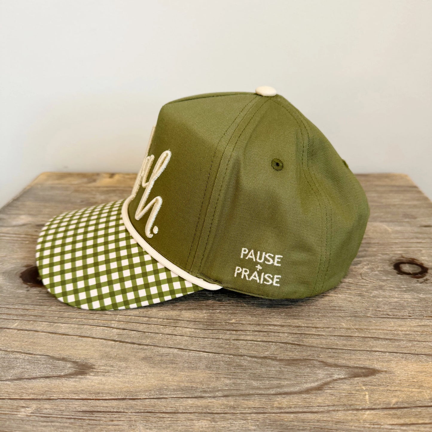 Selah Hat