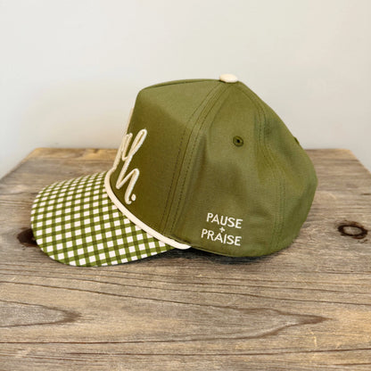 Selah Hat