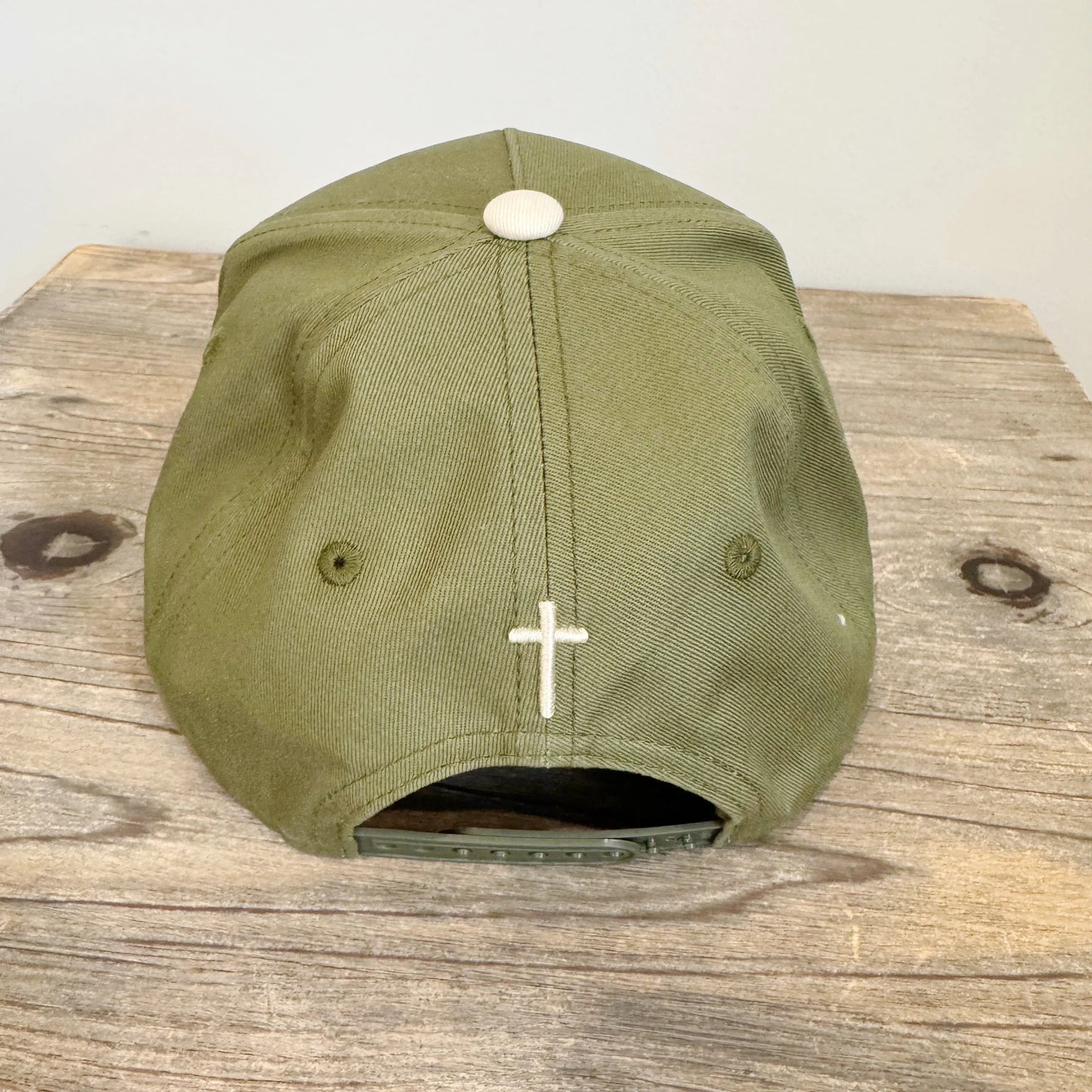 Selah Hat