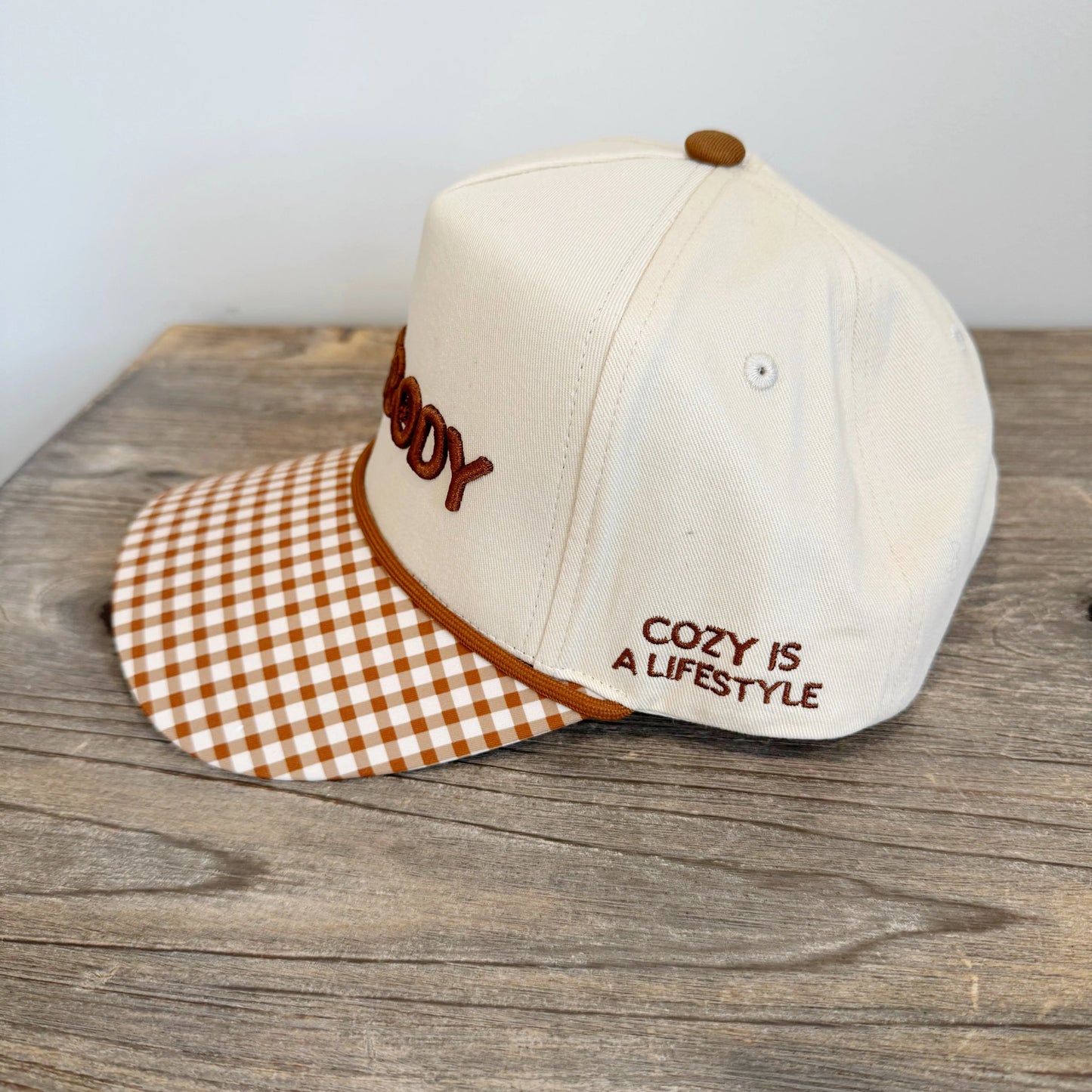 Homebody Hat