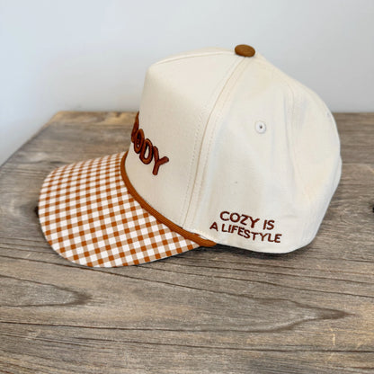 Homebody Hat