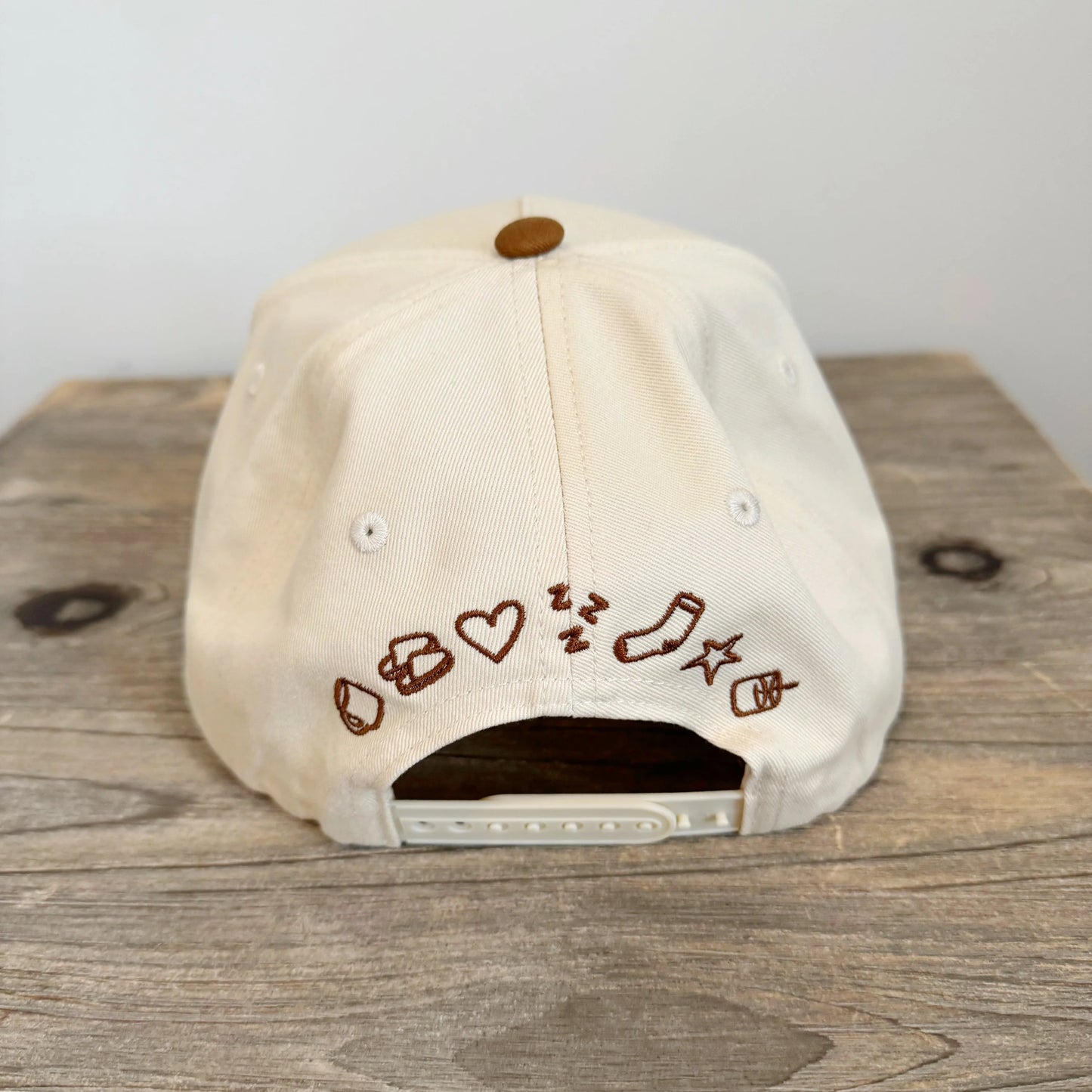 Homebody Hat