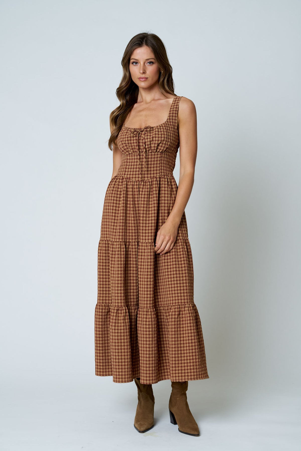 Autumn Acres Maxi