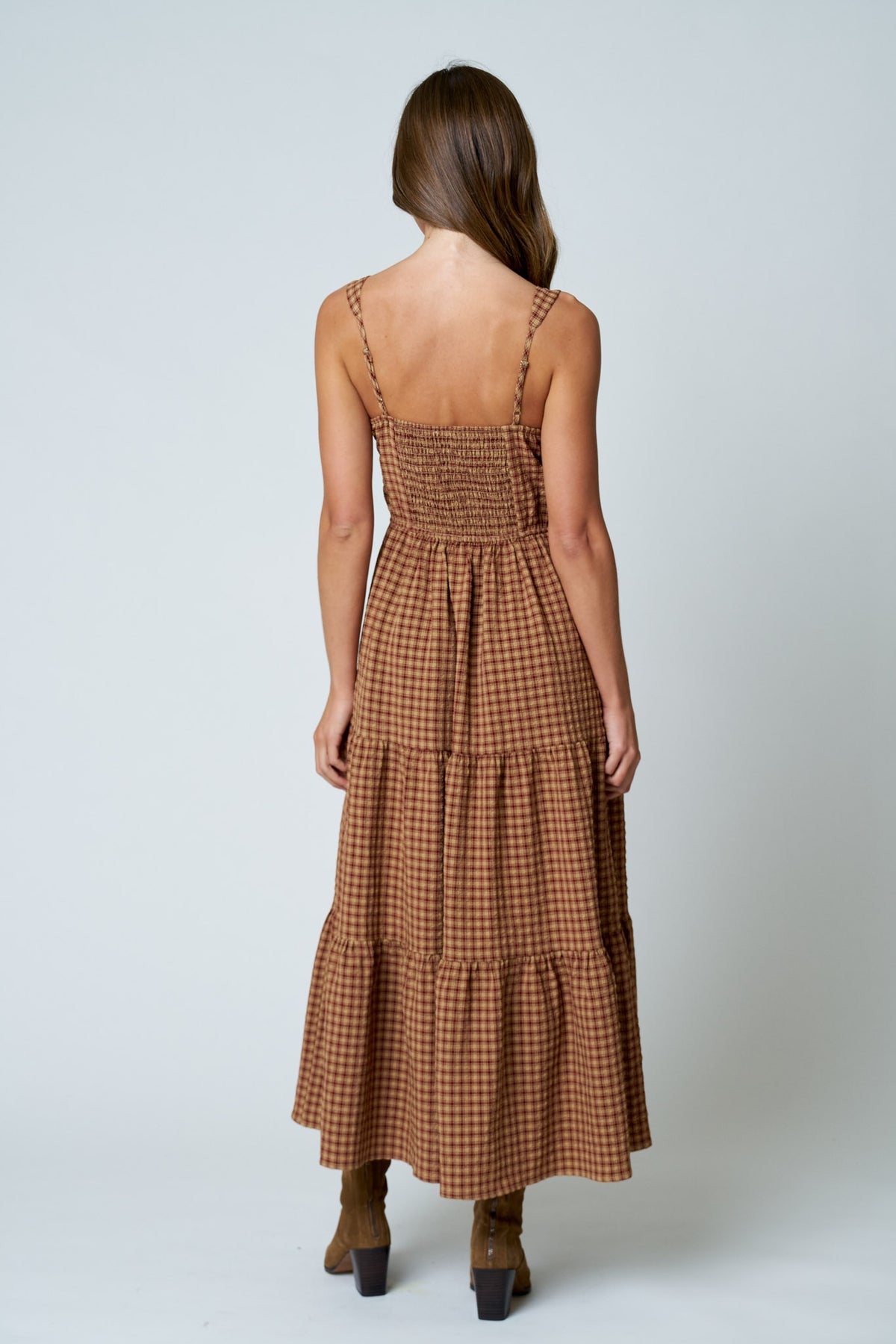 Autumn Acres Maxi