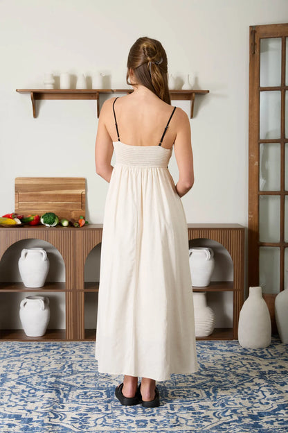 Effortless Neutral Maxi