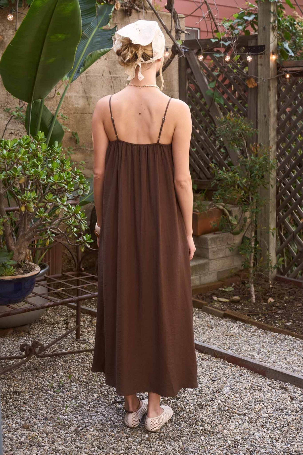 Espresso Escape Maxi