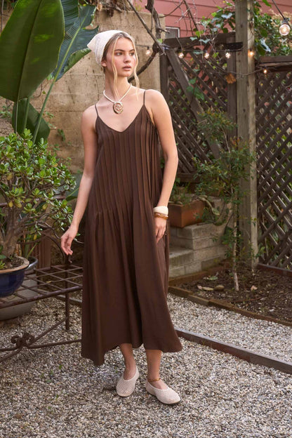 Espresso Escape Maxi