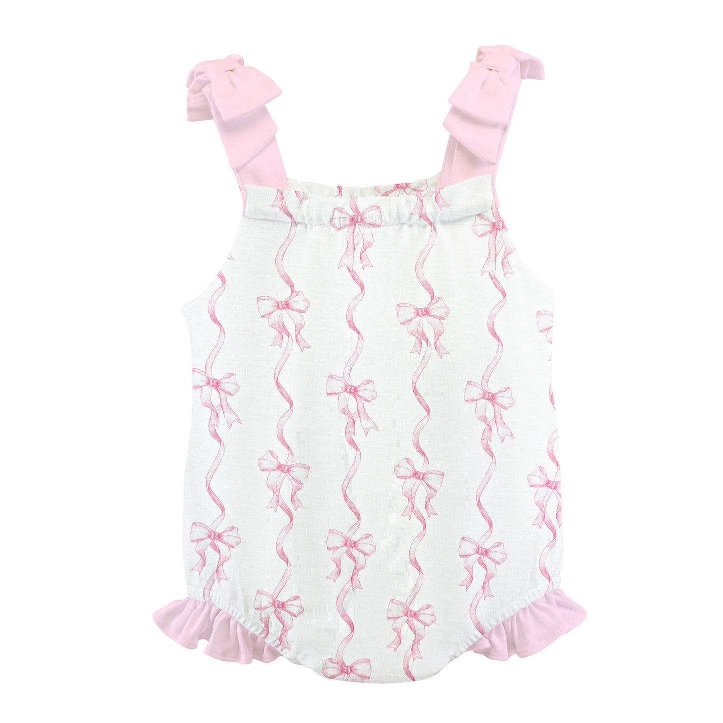 Coquette Bow Bubble