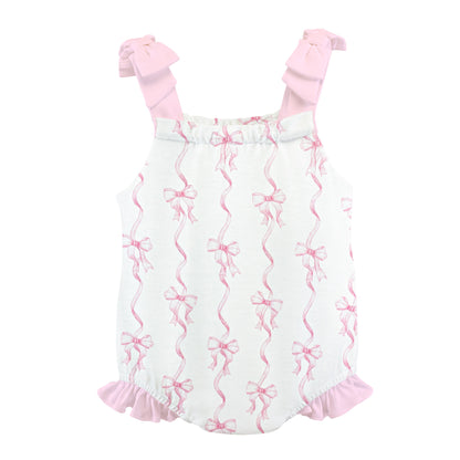 Coquette Bow Bubble