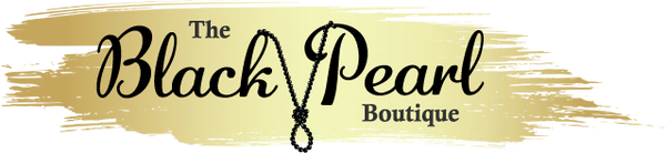The Black Pearl Boutique