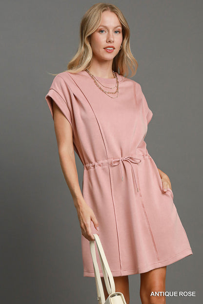 Rosie Keepsake Luxeknit Dress