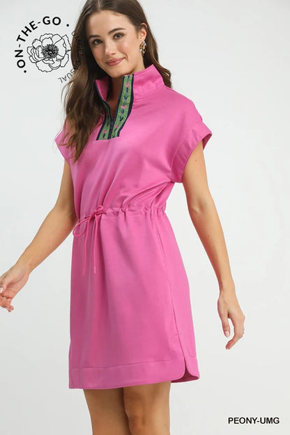 Mama's Favorite Cozy Dress