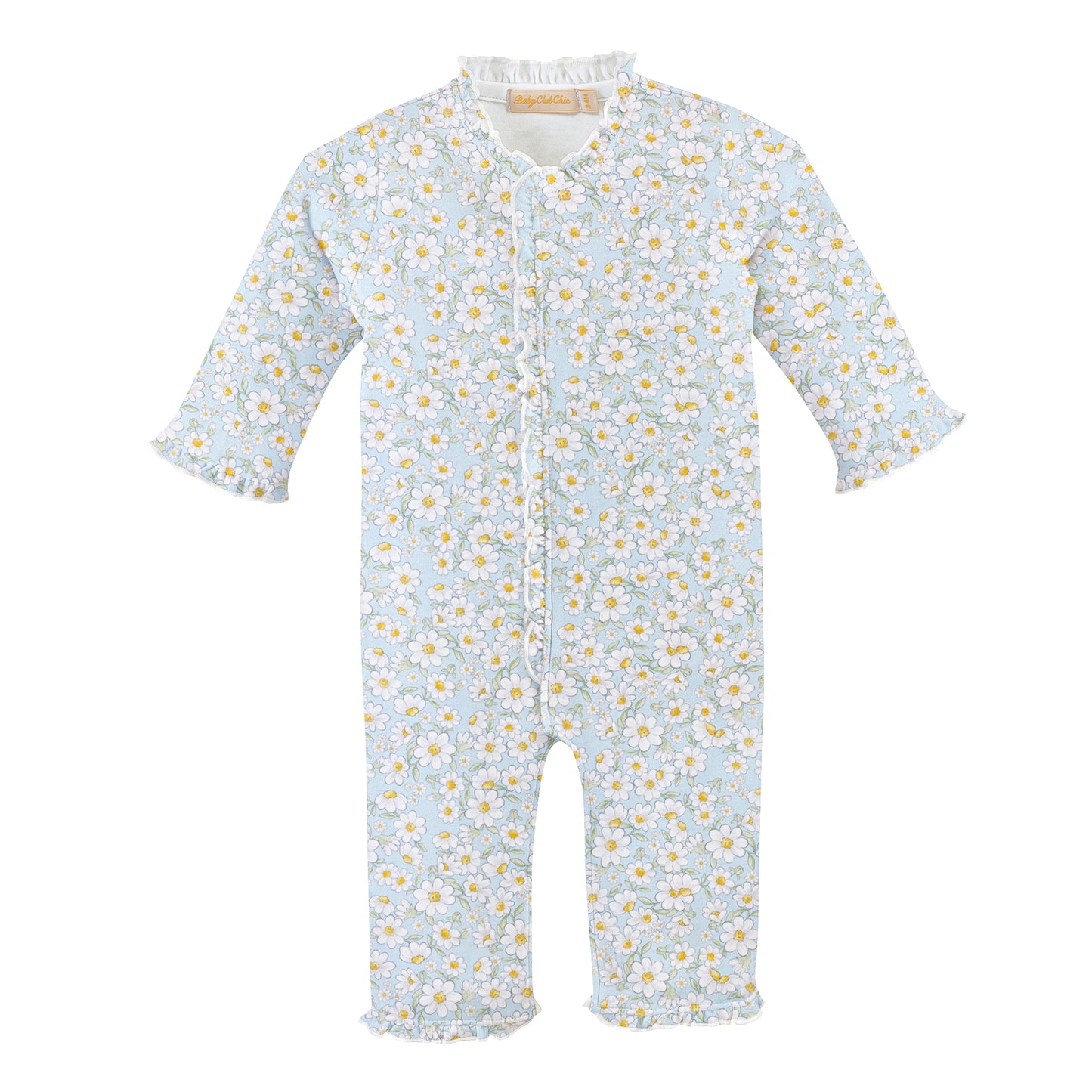 Daisy Dreams Onesie