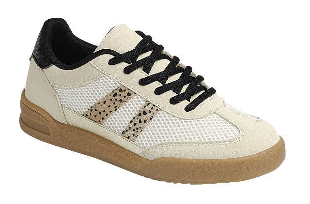 Wild Step Sneakers