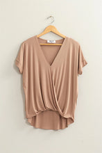 Pick Up The Pace Tan Top
