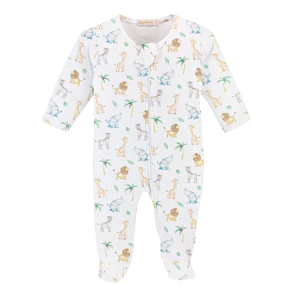 Little Safari Footie
