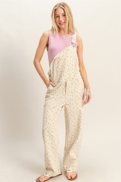 Garden Patch Overalls