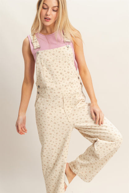 Garden Patch Overalls